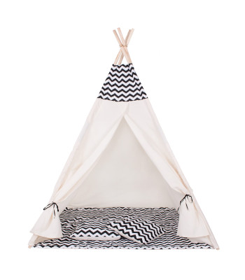 Tipi telts Springos TIP02