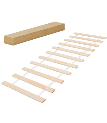 Gultas pamatne Springos BF0002 80x200 cm