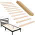 Gultas pamatne Springos BF0002 80x200 cm