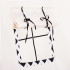 Tipi telts Springos TIP02