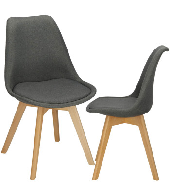 Verde krēsls, Springos DC0022