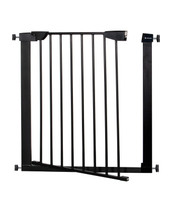 Drošības vārtiņi Springos SG0002AC 111–117 cm