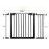 Drošības vārtiņi Springos SG0002AC 111–117 cm