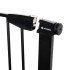 Drošības vārtiņi Springos SG0002AC 111–117 cm