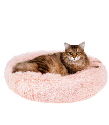 Suņu vai kaķu gulta Springos, PA0100, XS, 50 cm