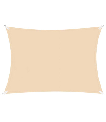 Dārza saules bura – Springos SN1038, 400 x 200