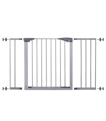 Drošības barjera bērniem un mājdzīvniekiem Springos SG0007BC 121–126 cm