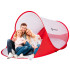 Pop-up telts Springos PT012, 200 x 120 cm