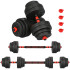 Hanteles Springos FA1660, 2x15 kg