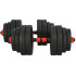 Hanteles Springos FA1660, 2x15 kg