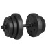 Hanteles Springos FA1043, 2 X 10 KG