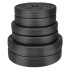 Hanteles Springos FA1043, 2 X 10 KG