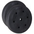 Svaru disks Springos FA1018 20kg