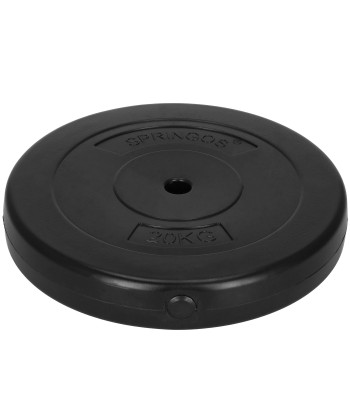 Svara disks Springos FA1500, 20 kg