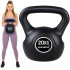 Svara bumba ar ergonomisku rokturi Springos FA1008, 20 kg