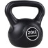 Svara bumba ar ergonomisku rokturi Springos FA1008, 20 kg