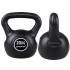 Svara bumba ar ergonomisku rokturi Springos FA1008, 20 kg