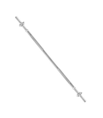 Fitnesa svaru stienis Springos FA1049, 120 cm, 25 mm