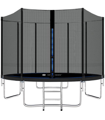 Dārza batuts Springos TP0014, 15 ft (457–465 cm)