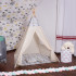 Bērnu tipi telts Springos TIP14 160x120x100 cm