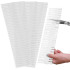 Atvilktņu organizators Springos HA5129, 46 cm × 7 cm × 1,5 cm