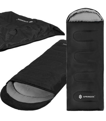 Tūristu guļammaiss Springos CS0042