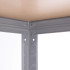 Plaukts, Springos, HA5263, 150 x 75 x 30 cm