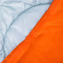 Oranžs guļammaiss Springos CS0120