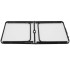 Saliekams galds Springos CS0108 120 x 60 cm