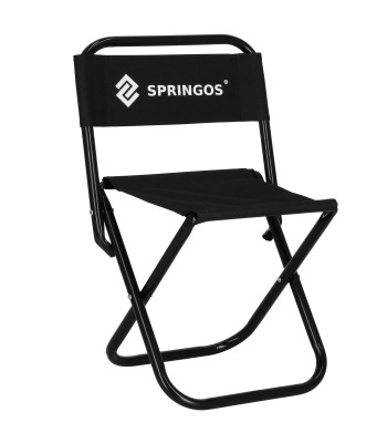 Tūristu krēsls Springos CS0011