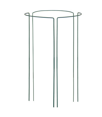 Metāla balsts ziediem un augiem, Springos HA5170, 75 cm