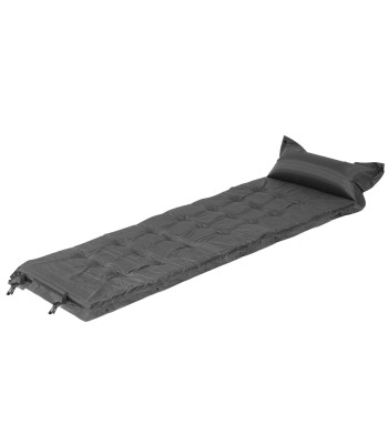 Pašpiepūšamais paklājiņš Springos PM037, 188 cm