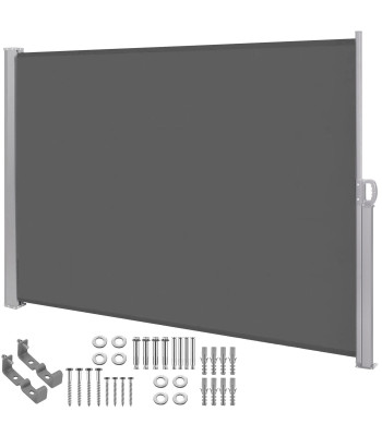 Sānu markīze Springos AW0007, 400 X 180 CM