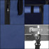 Saliekamais tūrisma galds ar somu Springos CS0074