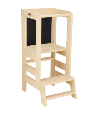 Virtuves palīgs bērniem Springos KCH01 BOARD 90 cm