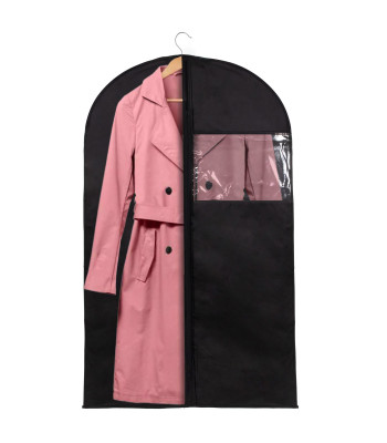 Drēbju pārvalks Springos HA3071 100 cm