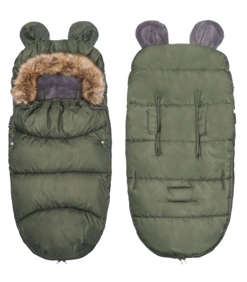 Guļammaiss Springos SB0048 96 cm