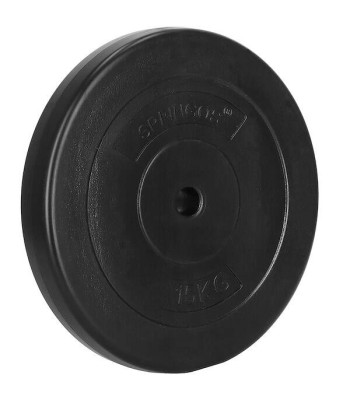 Svara disks Springos 15 kg FA1501