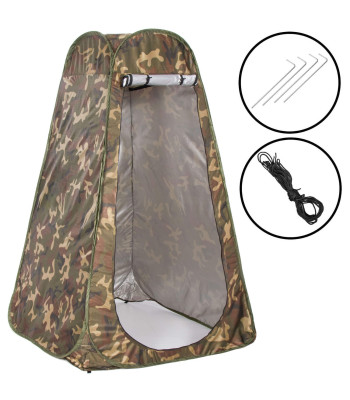 Pop-up telts Springos PT027 120 x 120 x 190 cm