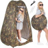 Pop-up telts Springos PT027 120 x 120 x 190 cm
