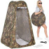 Pop-up telts Springos PT027 120 x 120 x 190 cm