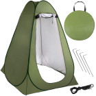 Pop-up telts Springos PT026, 120 x 120 x 190 cm
