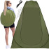 Pop-up telts Springos PT026, 120 x 120 x 190 cm