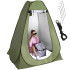Pop-up telts Springos PT026, 120 x 120 x 190 cm