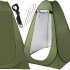 Pop-up telts Springos PT026, 120 x 120 x 190 cm