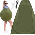 Pop-up telts Springos PT026, 120 x 120 x 190 cm