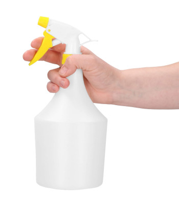 Ziedu smidzinātājs Springos GA0063 1000 ml