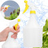 Ziedu smidzinātājs Springos GA0063 1000 ml