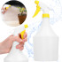 Ziedu smidzinātājs Springos GA0063 1000 ml