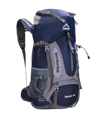 Mugursoma — Springos CS0129 60 L